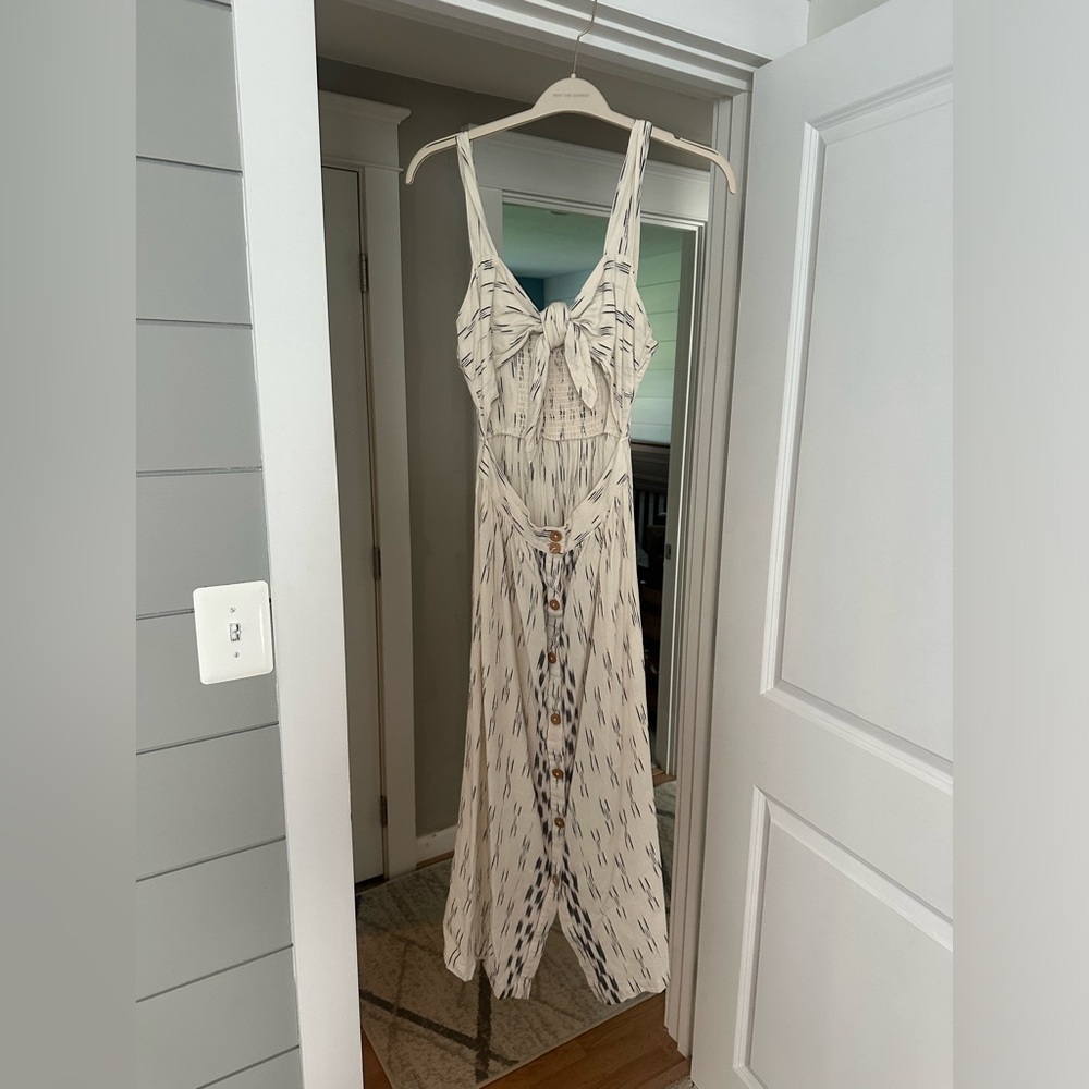 Free People dress!